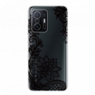 Coque Xiaomi 11T / 11T Pro Sublime Dentelle