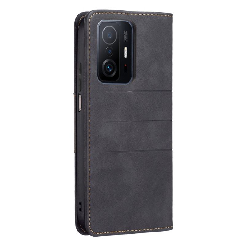 Flip Cover Xiaomi 11T / 11T Pro Binfen Color