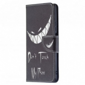 Housse Xiaomi 11T / 11T Pro Devil Phone