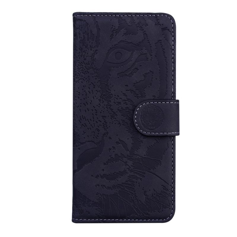 Housse Xiaomi 11T / 11T Pro Empreinte Face de Tigre