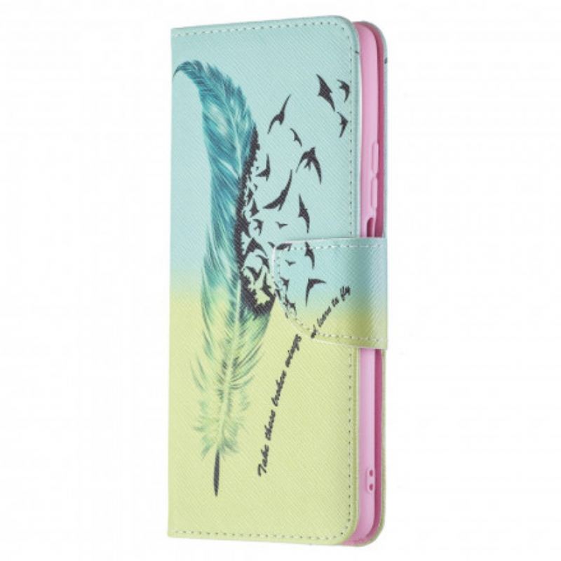 Housse Xiaomi 11T / 11T Pro Learn To Fly