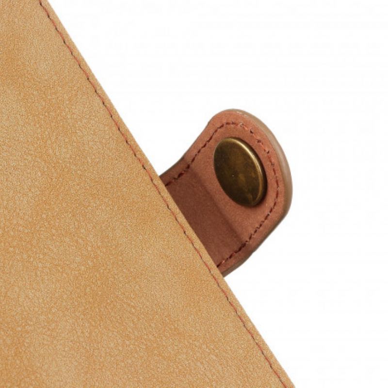 Housse Xiaomi 11T / 11T Pro Simili Cuir KHAZNEH