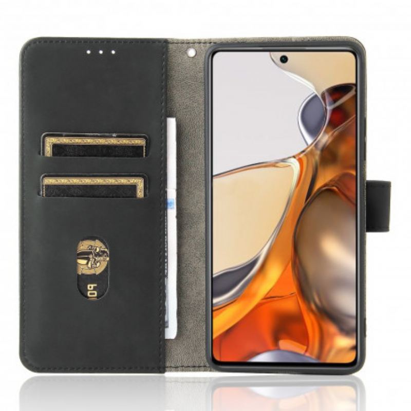 Housse Xiaomi 11T / 11T Pro Skin-Touch