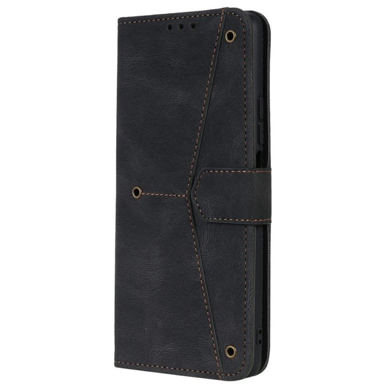 Housse Xiaomi 11T / 11T Pro Skin-Touch Coutures