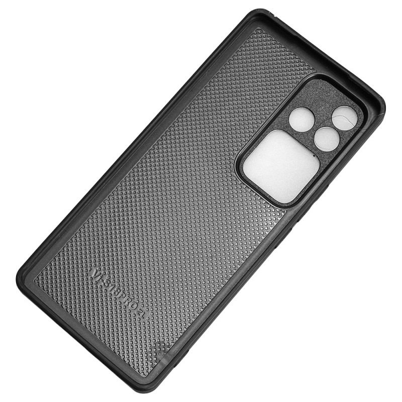 Coque Vivo V30 5G Sangle Manuelle et Anneau