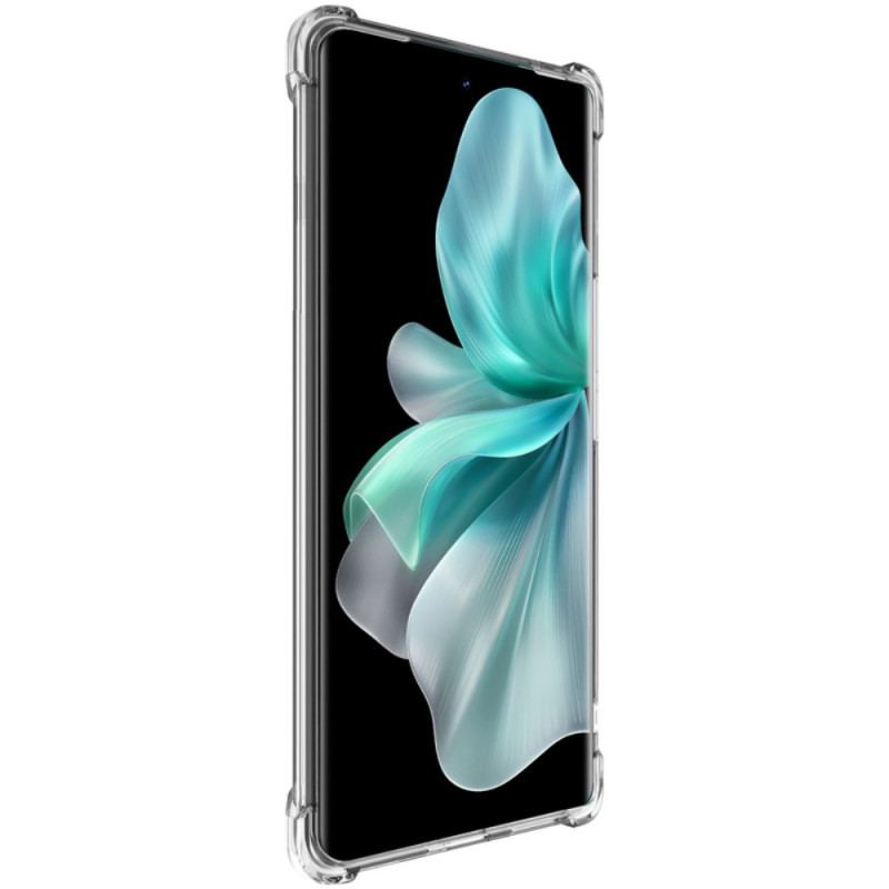 Coque Vivo V30 5G Transparente IMAK