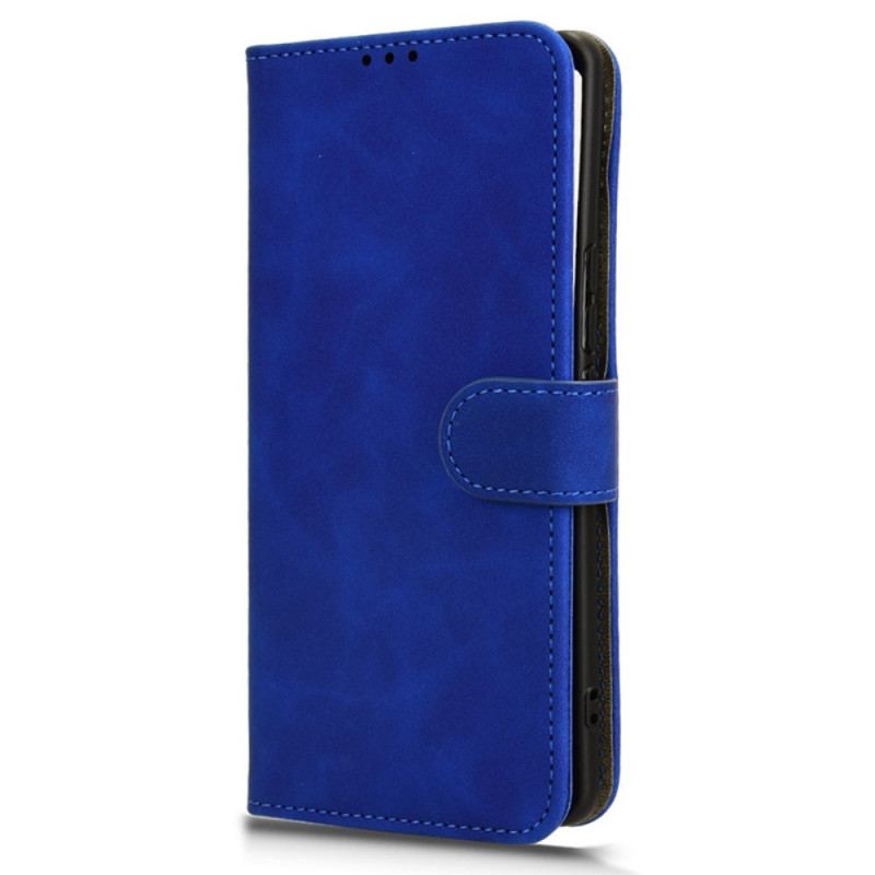 Housse Vivo V30 5G Effet daim