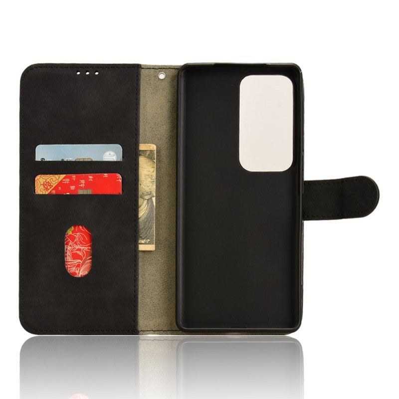 Housse Vivo V30 5G Effet daim