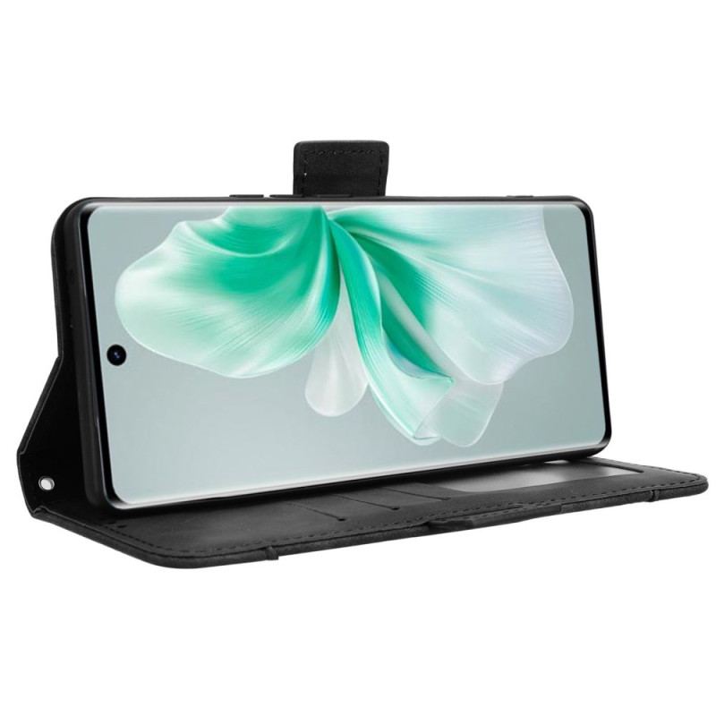 Housse Vivo V30 5G Multi-Cartes