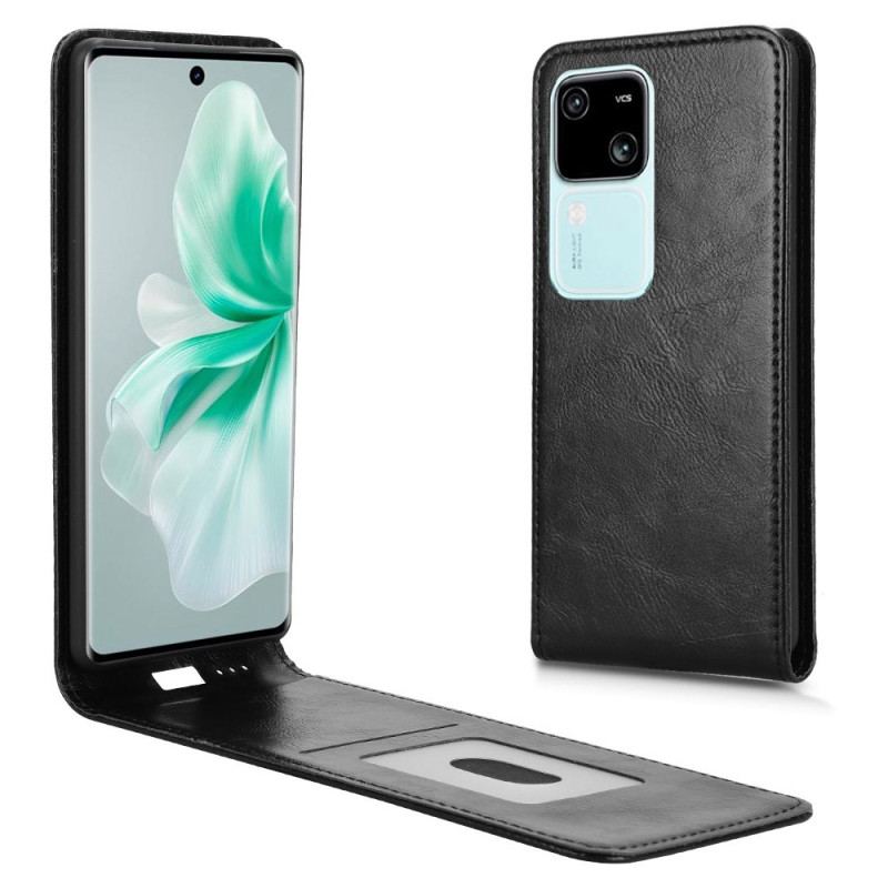 Housse Vivo V30 5G Rabat Vertical