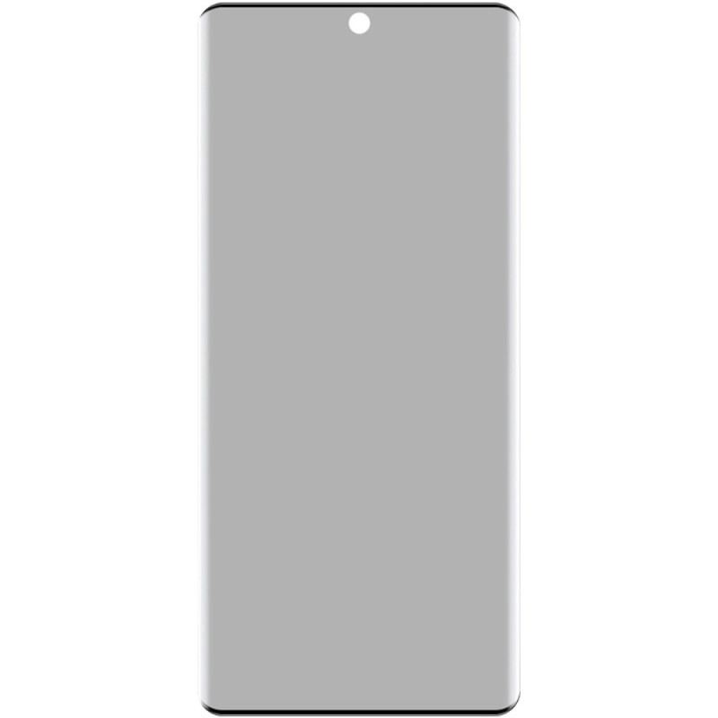 Protection en Verre Trempé Anti-Espion pour Écran Vivo V30 5G