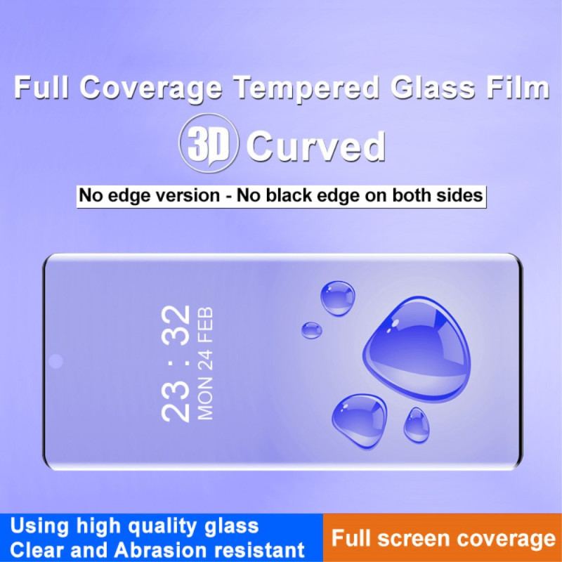 Protection en Verre Trempé pour Écran Vivo V30 5G