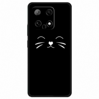 Coque Xiaomi 14 Chat