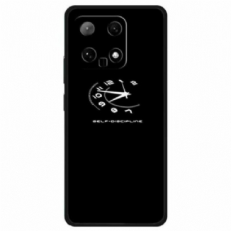 Coque Xiaomi 14 Horloge