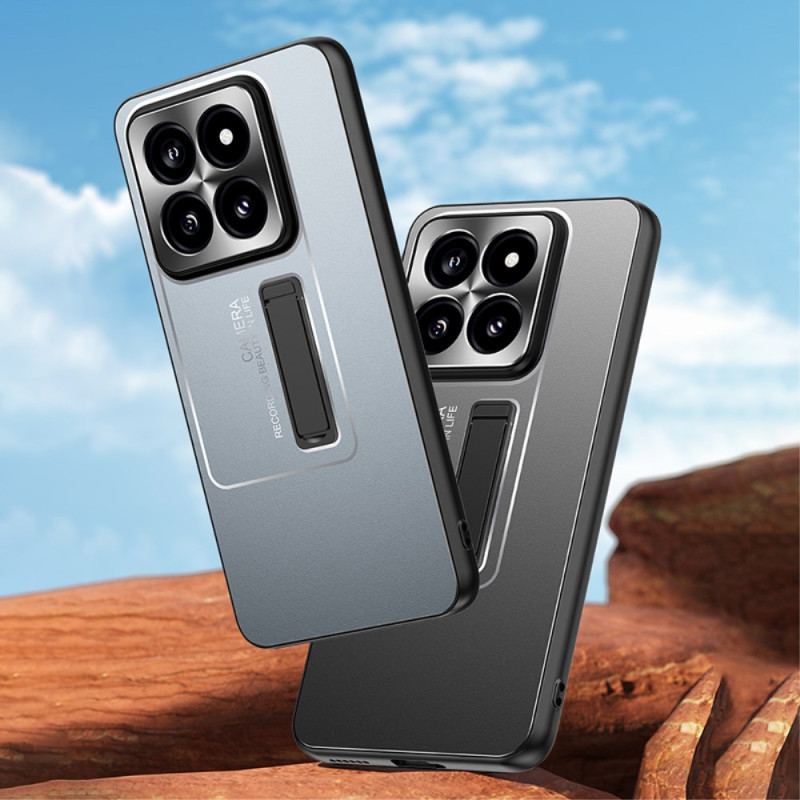 Coque Xiaomi 14 Renforcée avec Support
