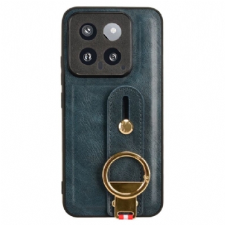 Coque Xiaomi 14 Sangle et Anneau
