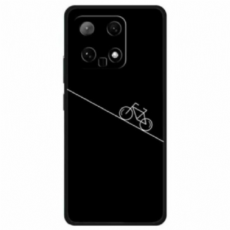 Coque Xiaomi 14 Vélo