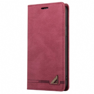 Flip Cover Xiaomi 14 Blocage RFID GQ.UTROBE
