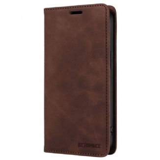 Housse Xiaomi 14 Étui avec Blocage RFID BETOPNICE