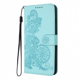 Housse Xiaomi 14 Motif de Tournesol