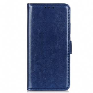 Housse Xiaomi 14 Simili Cuir Verni
