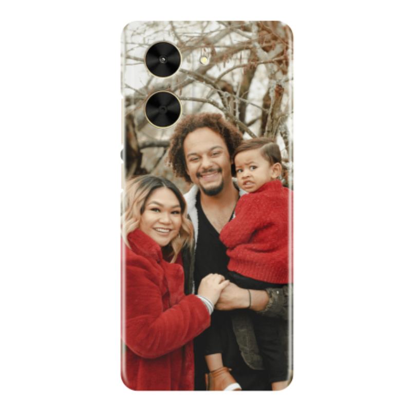 Coque personnalisée Poco C71