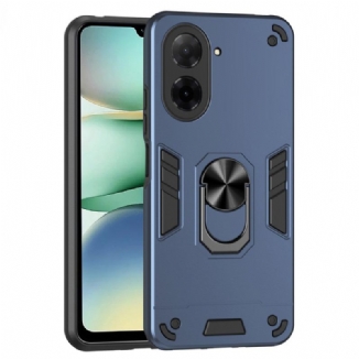 Coque Poco C71 Anneau-Support