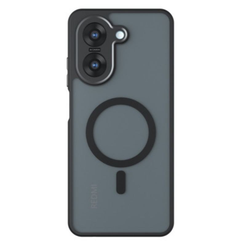 Coque Poco C71 Compatible MagSafe Mate