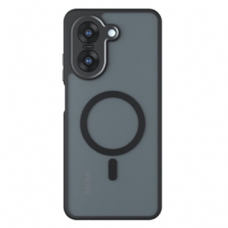 Coque Poco C71 Compatible MagSafe Mate