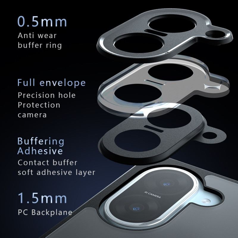 Coque Poco C71 Compatible MagSafe Mate