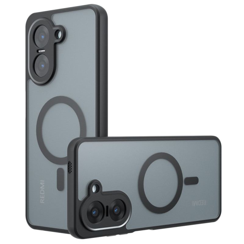 Coque Poco C71 Compatible MagSafe Mate