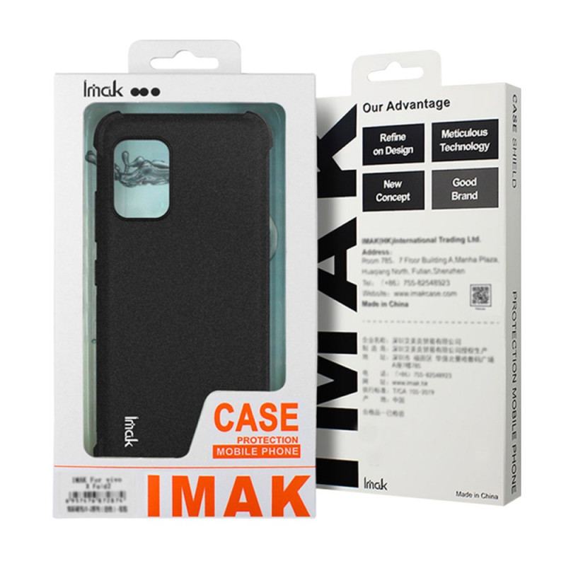 Coque Poco C71 IMAK