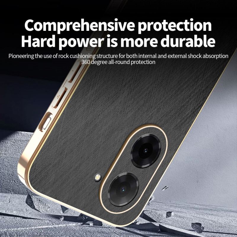 Coque Poco C71 KADEM