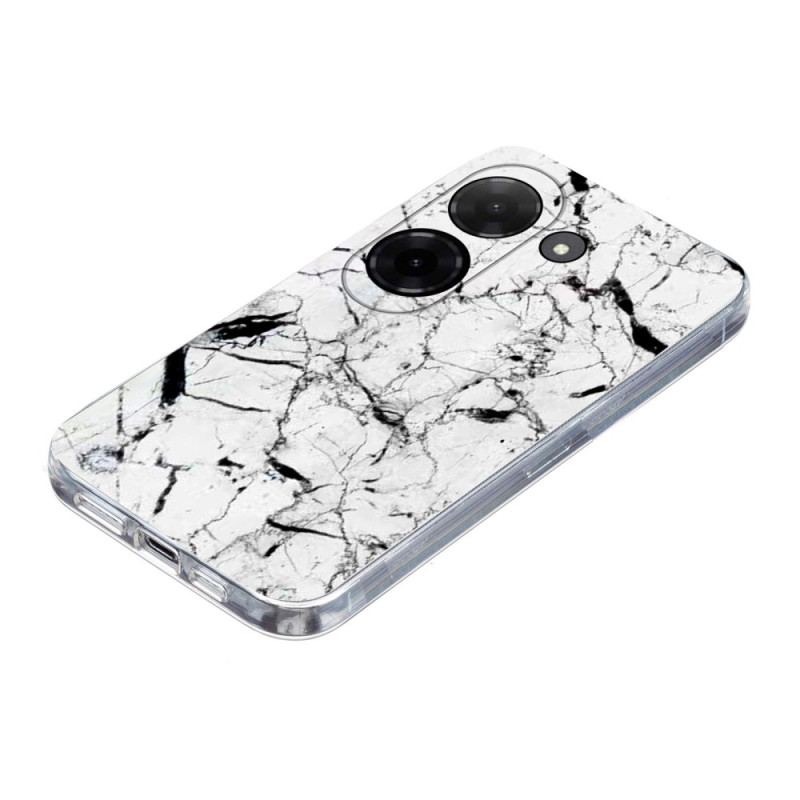 Coque Poco C71 Marbre