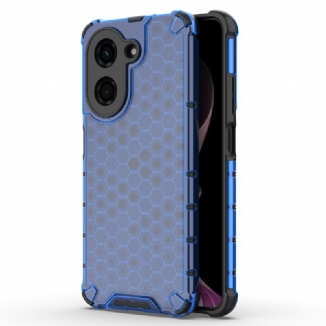 Coque Poco C71 Nid d'Abeille