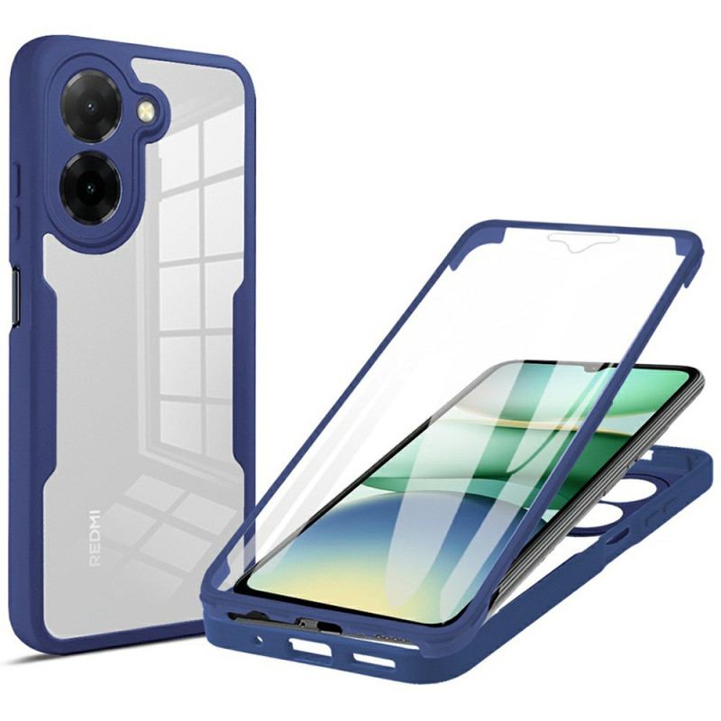 Coque Poco C71 Protection Complète