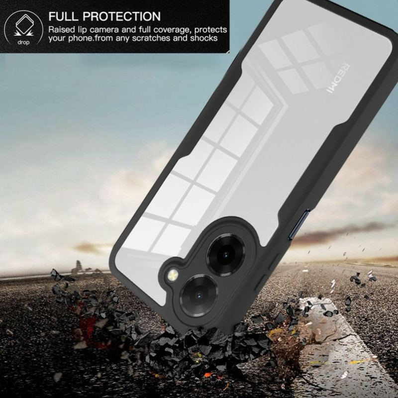 Coque Poco C71 Protection Complète