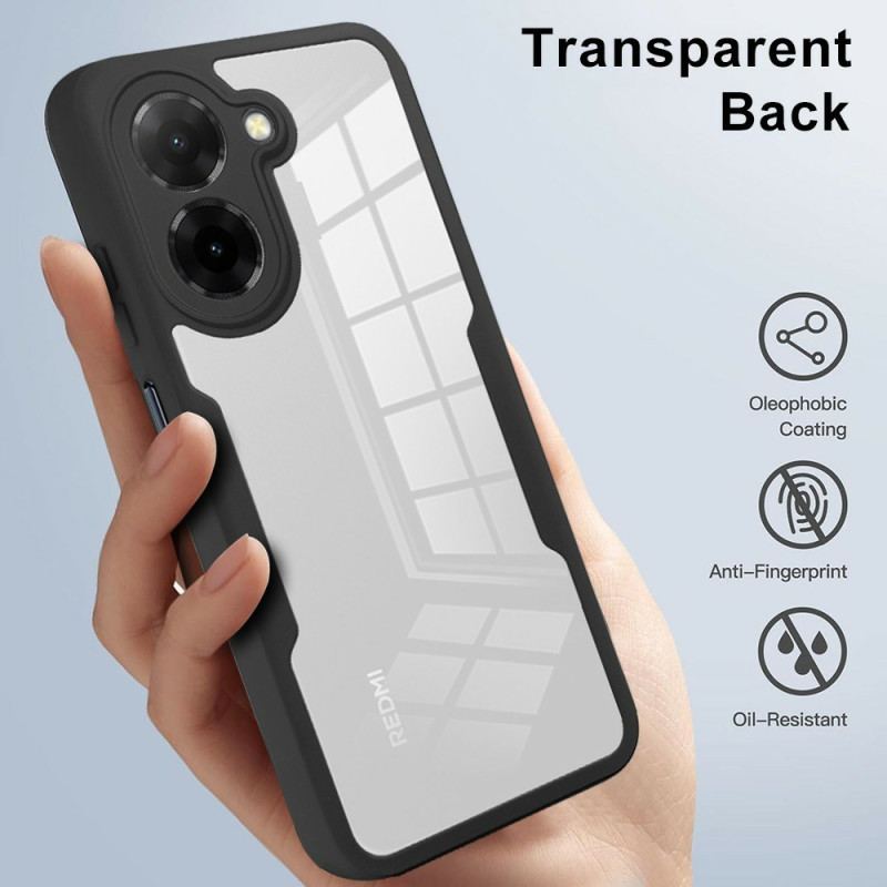 Coque Poco C71 Protection Complète