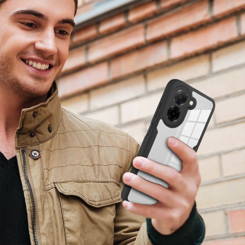 Coque Poco C71 Protection Complète