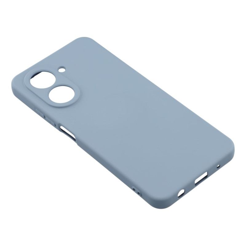 Coque Poco C71 Silicone