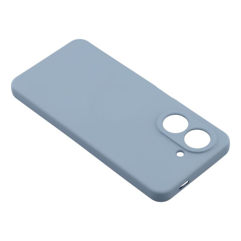 Coque Poco C71 Silicone