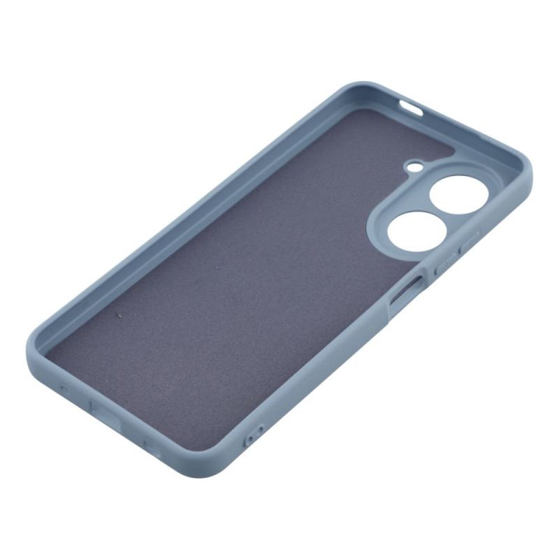 Coque Poco C71 Silicone