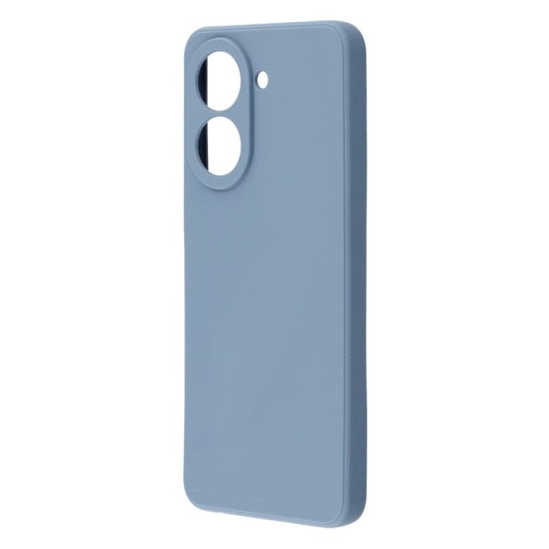 Coque Poco C71 Silicone