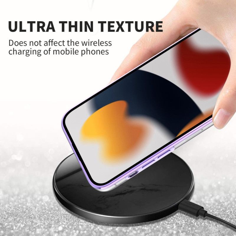 Coque Poco C71 Strass