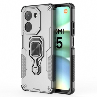 Coque Poco C71 Support Rotatif