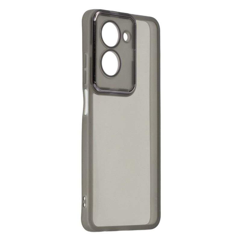 Coque Poco C71 Teintée