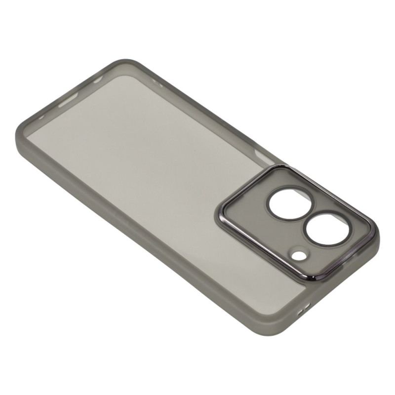 Coque Poco C71 Teintée