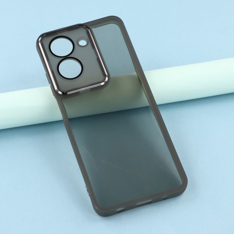 Coque Poco C71 Teintée