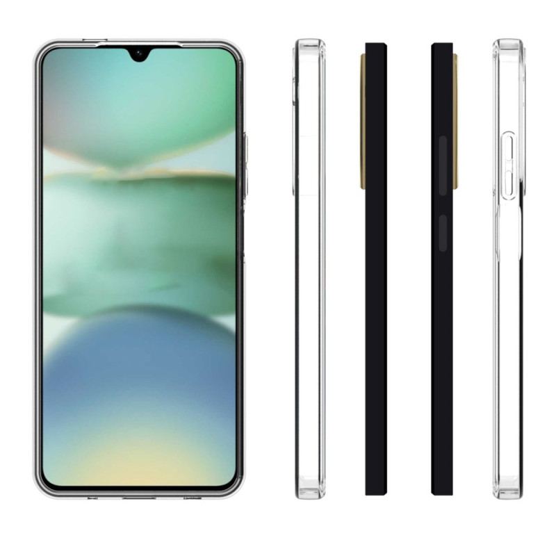 Coque Poco C71 Transparente