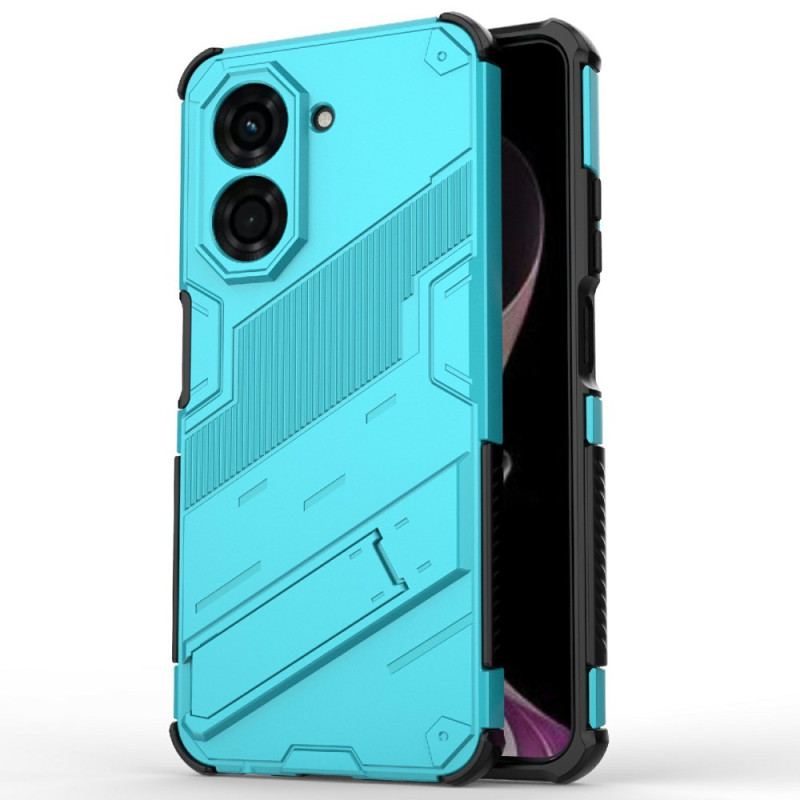 Coque Poco C71 Ultra Résistante avec Support